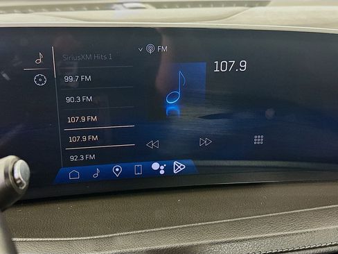 Used 2024 Cadillac XT4 Premium Luxury image 21