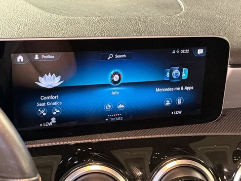 Used 2020 Mercedes-Benz A 220 4MATIC image 23