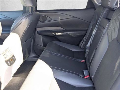 Certified 2025 Lexus RX 350 FWD image 21