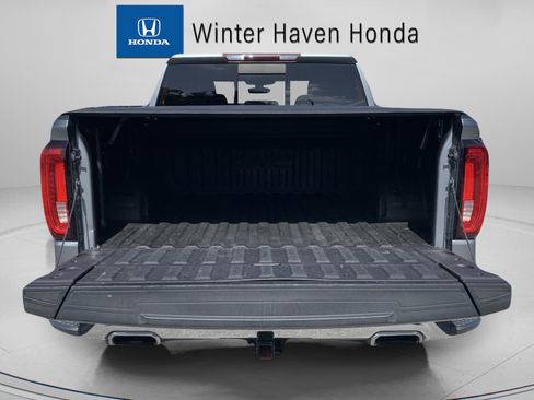 Used 2020 GMC Sierra 1500 SLT w/ SLT Premium Plus Package image 15