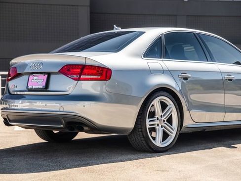 Used 2010 Audi S4 Premium Plus w/ Navigation Pkg w/Camera image 53