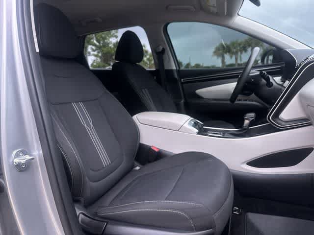 Used 2024 Hyundai Tucson SEL FWD image 26