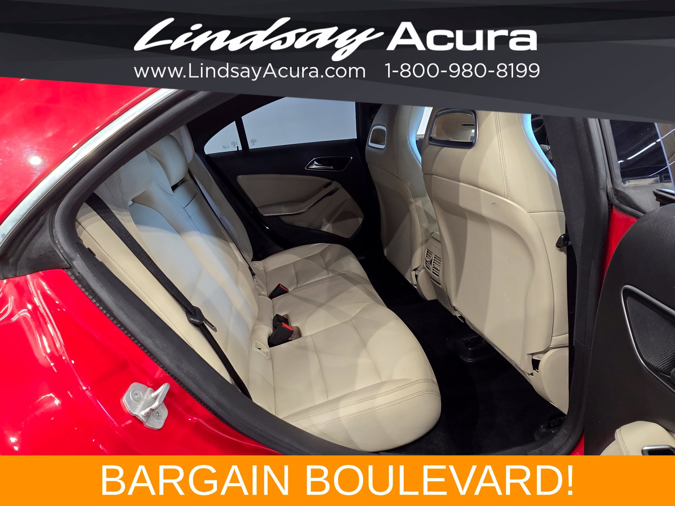 Used 2018 Mercedes-Benz CLA 250 image 9