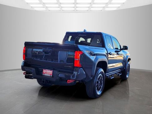 New 2026 Toyota Tacoma TRD Off-Road image 3