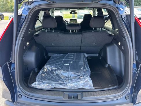 New 2026 Honda CR-V TrailSport image 24