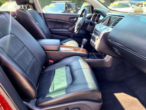 Used 2012 Nissan Murano LE w/ Platinum Pkg image 33
