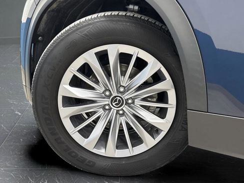 Used 2024 MAZDA CX-90 3.3 Turbo w/ Preferred Plus image 36