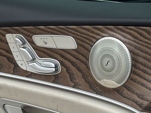 Used 2023 Mercedes-Benz E 450 4MATIC Sedan image 24