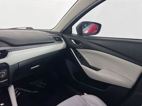 Used 2017 MAZDA MAZDA6 Grand Touring FWD image 21