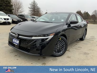 New 2026 Nissan Sentra SV w/ SV Convenience Package