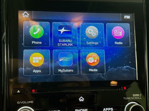 Used 2022 Subaru Ascent Premium w/ Convenience Package AWD/4WD image 21