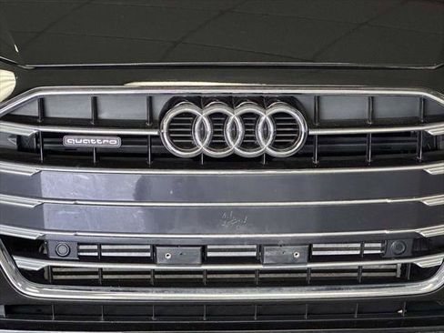 Used 2023 Audi A4 2.0T Premium w/ Convenience Package AWD/4WD image 12