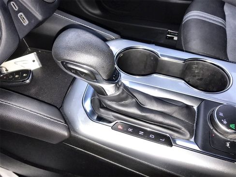 Certified 2023 Chevrolet Blazer LT image 19