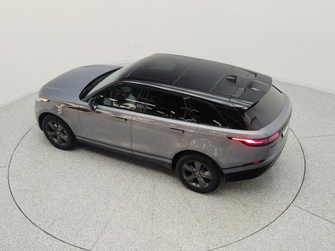 Used 2024 Land Rover Range Rover Velar S AWD/4WD image 30