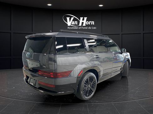 New 2026 Hyundai Santa Fe Calligraphy AWD/4WD image 7