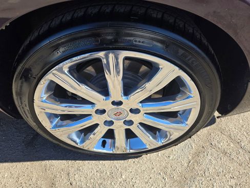 Used 2014 Cadillac ATS Premium image 31