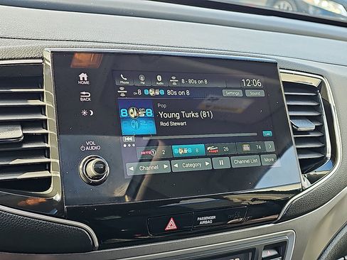 Used 2022 Honda Pilot EX-L image 19