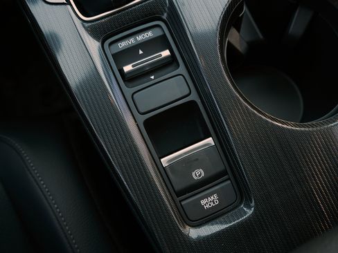 Used 2025 Honda Civic Sport Touring image 28