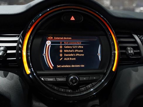Used 2017 MINI Cooper S FWD image 26