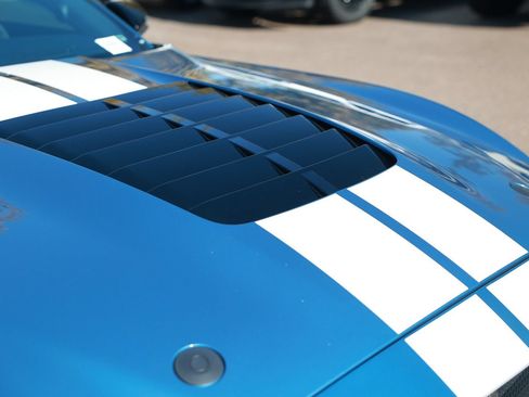 Used 2021 Ford Mustang Shelby GT500 w/ Technology Package RWD image 11