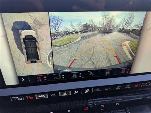 New 2025 GMC Hummer EV 2X image 12