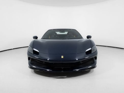 Used 2024 Ferrari 296 GTB image 8