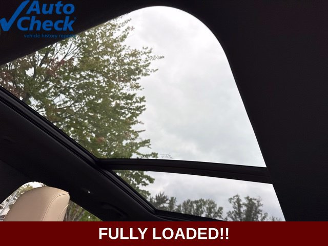 Used 2023 Jeep Grand Cherokee L Limited w/ Luxury Tech Group II AWD/4WD image 5