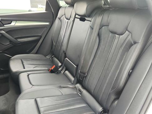Used 2025 Audi Q5 2.0T Premium image 34