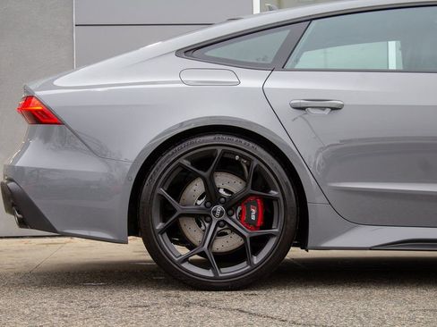 Used 2026 Audi RS 7 Performance image 6