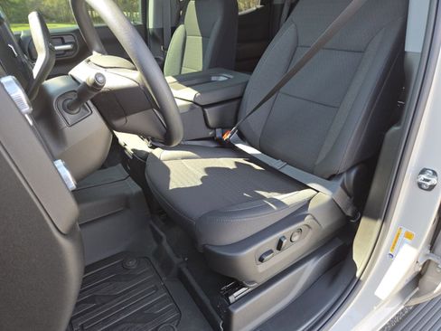 New 2026 GMC Sierra 1500 Pro image 24