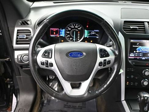 Used 2013 Ford Explorer XLT image 26