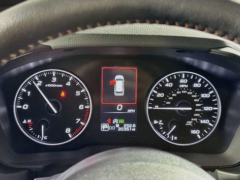 Used 2025 Subaru Forester Touring w/ Popular Package - Touring AWD/4WD image 15