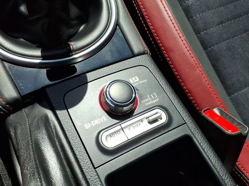 Used 2021 Subaru WRX STI Limited AWD/4WD image 23