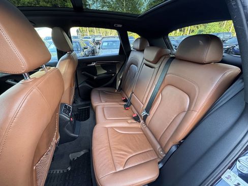 Used 2012 Audi Q5 2.0T Premium Plus image 23