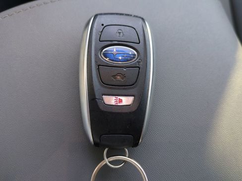 Used 2024 Subaru Outback Onyx Edition image 29