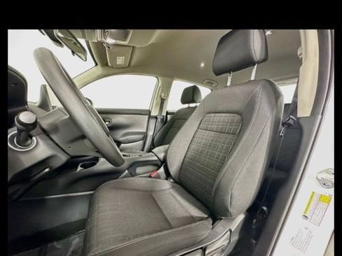 Used 2025 Honda HR-V Sport image 22