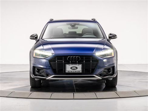 Used 2023 Audi A4 2.0T allroad Premium Plus image 8