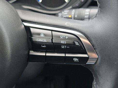 Used 2025 MAZDA CX-30 AWD 2.5 S w/ Preferred Package image 16