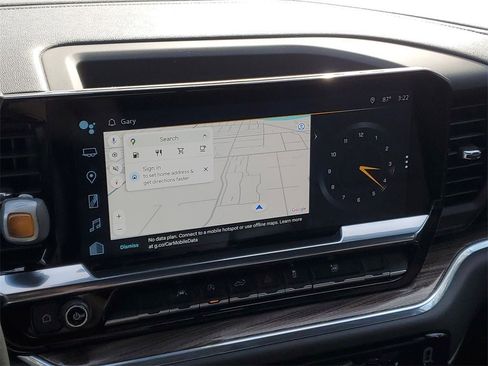 Certified 2023 Chevrolet Silverado 1500 LT w/ Convenience Package II image 62