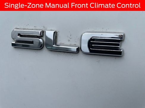 Used 2013 GMC Terrain SLE w/ LPO, Protection Package AWD/4WD image 7