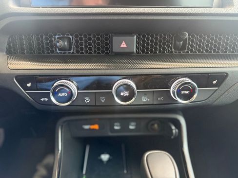 Used 2026 Honda CR-V Sport-L image 23