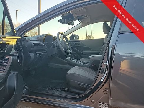 Used 2024 Subaru Crosstrek 2.0i Premium image 10