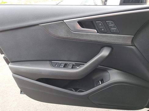 Used 2017 Audi A4 2.0T Ultra Premium image 28
