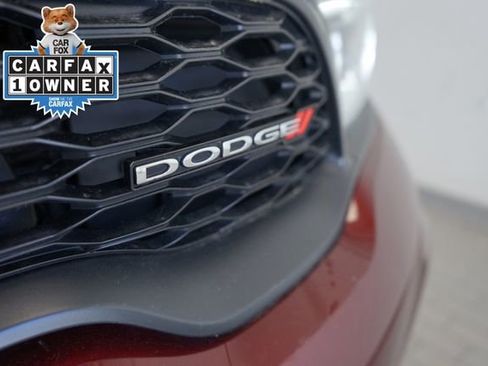 Used 2022 Dodge Durango GT AWD/4WD image 18
