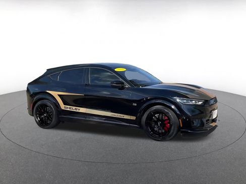 Used 2023 Ford Mustang Mach-E GT image 2