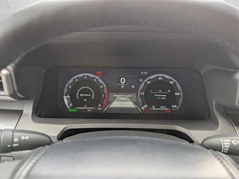 New 2026 Toyota 4Runner TRD Off-Road Premium AWD/4WD image 11