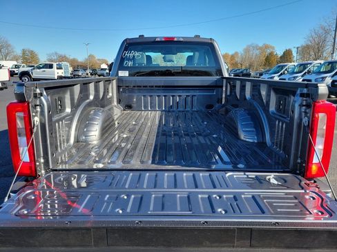 New 2026 Ford F250 XL w/ XL Off-Road Package image 10