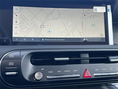 New 2026 Hyundai Palisade SEL Premium image 14