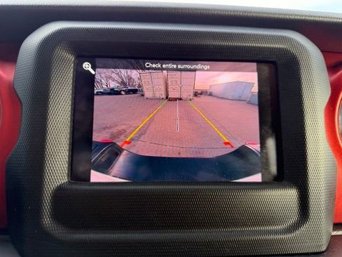 Used 2020 Jeep Gladiator Rubicon w/ LED Lighting Group image 26