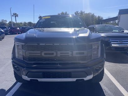 Used 2023 Ford F150 Raptor w/ Raptor 37 Performance Package